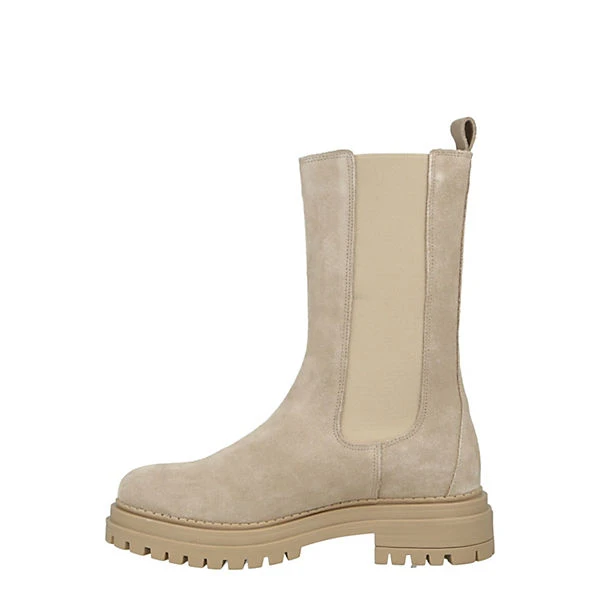 ORIGINALS Chelsea Boots Selma - Beige 4 ORIGINALS Chelsea Boots Selma - Beige – Bild 2