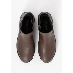 Chelsea Stiefeletten Damen - Damen Boots Leder - Damen Schuhe Winterstiefel - Damen Stiefeletten Aus Weichem Leder Stiefeletten Damen Leder -OTTO Verkäufe 23058010 06