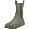 MJUS High Top Chelsea Boots Chelsea Boots -OTTO Verkäufe 23110575 01