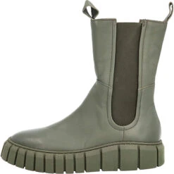 MJUS High Top Chelsea Boots Chelsea Boots -OTTO Verkäufe 23110575 02