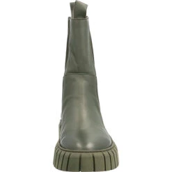 MJUS High Top Chelsea Boots Chelsea Boots -OTTO Verkäufe 23110575 03