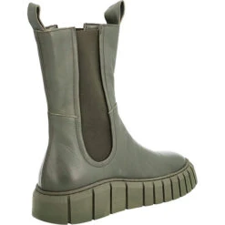 MJUS High Top Chelsea Boots Chelsea Boots -OTTO Verkäufe 23110575 04