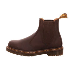 Dr. Martens 2976 Ys Chelsea Boots - Dunkelbraun -OTTO Verkäufe 23213538 02