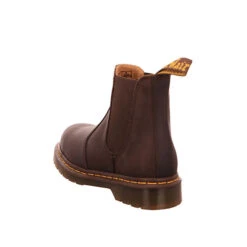 Dr. Martens 2976 Ys Chelsea Boots - Dunkelbraun -OTTO Verkäufe 23213538 03