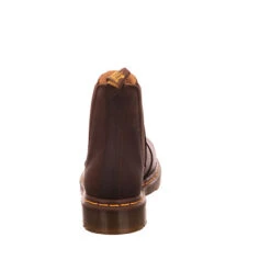 Dr. Martens 2976 Ys Chelsea Boots - Dunkelbraun -OTTO Verkäufe 23213538 04