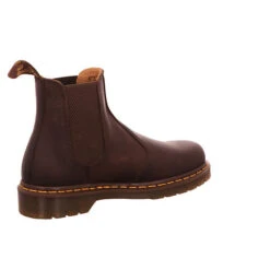 Dr. Martens 2976 Ys Chelsea Boots - Dunkelbraun -OTTO Verkäufe 23213538 05