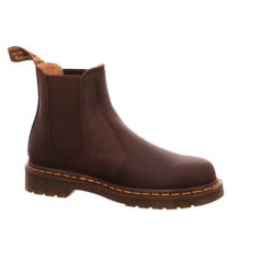 Dr. Martens 2976 Ys Chelsea Boots - Dunkelbraun -OTTO Verkäufe 23213538 06