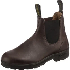 Blundstone 2116 Brown (vegan) Chelsea Boots - Braun