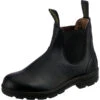 Blundstone 2115 Black (vegan) Chelsea Boots - Schwarz -OTTO Verkäufe 23404522 01