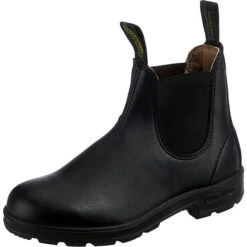 Blundstone 2115 Black (vegan) Chelsea Boots - Schwarz