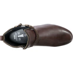 Fashion Chelsea Mit Maritimer Kette Chelsea Boots - Dunkelbraun 14 Fashion Chelsea Mit Maritimer Kette Chelsea Boots - Dunkelbraun -OTTO Verkäufe 23582876 06