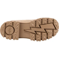 Buffalo Aspha Chelsea Mid Chelsea Boots - Beige -OTTO Verkäufe 24029900 07