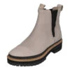 Toms DAKOTA 10017373 Chelsea Boots - Natur -OTTO Verkäufe 24157747 01