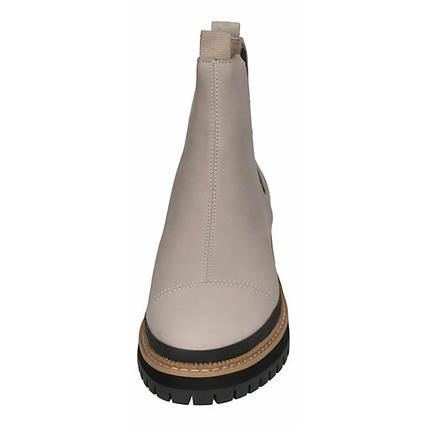 Toms DAKOTA 10017373 Chelsea Boots - Natur 5 Toms DAKOTA 10017373 Chelsea Boots - Natur – Bild 3