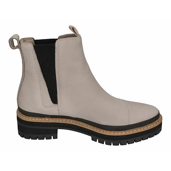 Toms DAKOTA 10017373 Chelsea Boots - Natur 6 Toms DAKOTA 10017373 Chelsea Boots - Natur – Bild 4
