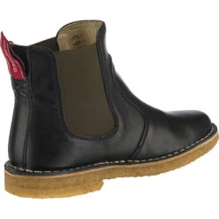 Irma Chelsea Boots - Schwarz -OTTO Verkäufe 24497524 05