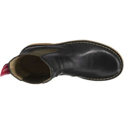 Irma Chelsea Boots - Schwarz -OTTO Verkäufe 24497524 06