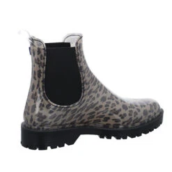 Verbenas Gaudi Gummistiefel Elastikeinsatz Synthetik Uni Chelsea Boots - Beige/schwarz 18 Verbenas Gaudi Gummistiefel Elastikeinsatz Synthetik Uni Chelsea Boots - Beige/schwarz -OTTO Verkäufe 24539029 08