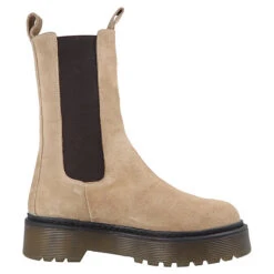 ANJA Chelsea Boots - Beige -OTTO Verkäufe 24541936 03