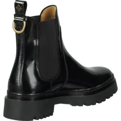 Gant Aligrey Chelsea Boots - Schwarz -OTTO Verkäufe 24620666 05