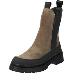 Gant Prepnovo Chelsea Boots - Dunkelbraun