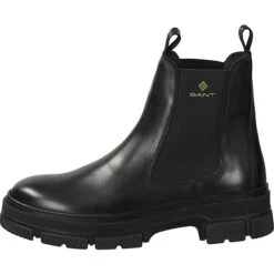 Gant Monthike Chelsea Boots - Schwarz -OTTO Verkäufe 24620928 03
