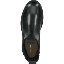 Gant Monthike Chelsea Boots - Schwarz -OTTO Verkäufe 24620928 06