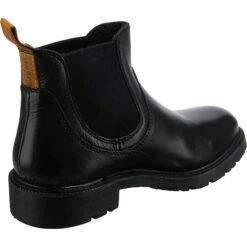 Bugatti Sentra Chelsea Boots - Schwarz -OTTO Verkäufe 24635137 05