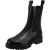 Hugo Axel Ch. Bootie-c Chelsea Boots - Schwarz 2 Hugo Axel Ch. Bootie-c Chelsea Boots - Schwarz -OTTO Verkäufe 24648400 01