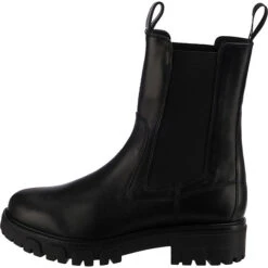 Hugo Axel Ch. Bootie-c Chelsea Boots - Schwarz -OTTO Verkäufe 24648400 03