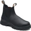 Blundstone 2240 Black Leather (lug Boots) Chelsea Boots - Schwarz -OTTO Verkäufe 24648917 01