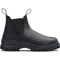 Blundstone 2240 Black Leather (lug Boots) Chelsea Boots - Schwarz -OTTO Verkäufe 24648917 03