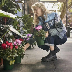 Blundstone 2240 Black Leather (lug Boots) Chelsea Boots - Schwarz -OTTO Verkäufe 24648917 07