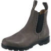 Blundstone 2216 Dusty Grey Leather (women's Hi-top) Chelsea Boots - Grau 1 Blundstone 2216 Dusty Grey Leather (women's Hi-top) Chelsea Boots - Grau -OTTO Verkäufe 24648922 01