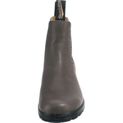 Blundstone 2216 Dusty Grey Leather (women's Hi-top) Chelsea Boots - Grau 12 Blundstone 2216 Dusty Grey Leather (women's Hi-top) Chelsea Boots - Grau -OTTO Verkäufe 24648922 04