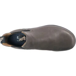 Blundstone 2216 Dusty Grey Leather (women's Hi-top) Chelsea Boots - Grau 14 Blundstone 2216 Dusty Grey Leather (women's Hi-top) Chelsea Boots - Grau -OTTO Verkäufe 24648922 06