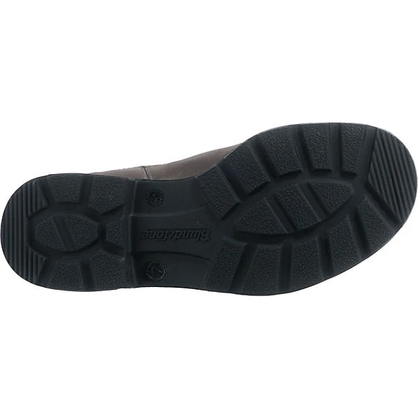 Blundstone 2216 Dusty Grey Leather (women's Hi-top) Chelsea Boots - Grau 9 Blundstone 2216 Dusty Grey Leather (women's Hi-top) Chelsea Boots - Grau – Bild 7