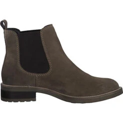 S.Oliver Chelsea Boots - Khaki -OTTO Verkäufe 24679169 04