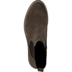 S.Oliver Chelsea Boots - Khaki -OTTO Verkäufe 24679169 05