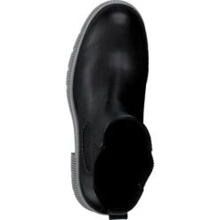 S.Oliver Chelsea Boots - Schwarz-kombi -OTTO Verkäufe 24679262 05