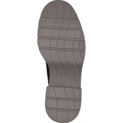 S.Oliver Chelsea Boots - Schwarz-kombi -OTTO Verkäufe 24679262 06