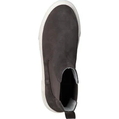 S.Oliver Chelsea Boots - Taupe -OTTO Verkäufe 24679272 05