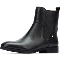 Pikolinos Royal Chelsea Boots - Schwarz