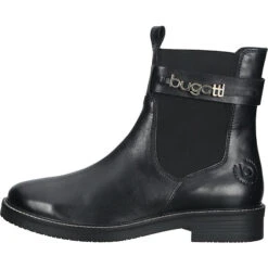 Bagatt Zina Chelsea Boots - Schwarz -OTTO Verkäufe 24689981 02