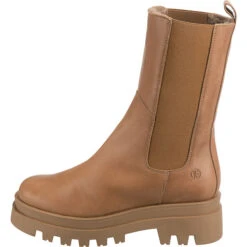 J&F Chunky High Chelsea Boots -OTTO Verkäufe 24692156 03