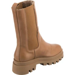 J&F Chunky High Chelsea Boots -OTTO Verkäufe 24692156 05