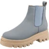 J&F Chelsea Boots Low