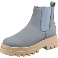 J&F Chelsea Boots Low