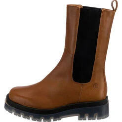 J&F Chelsea Karree High Chelsea Boots -OTTO Verkäufe 24692433 03