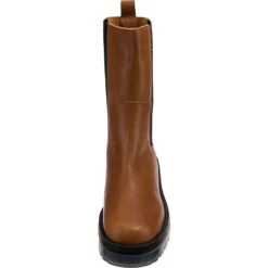 J&F Chelsea Karree High Chelsea Boots -OTTO Verkäufe 24692433 04